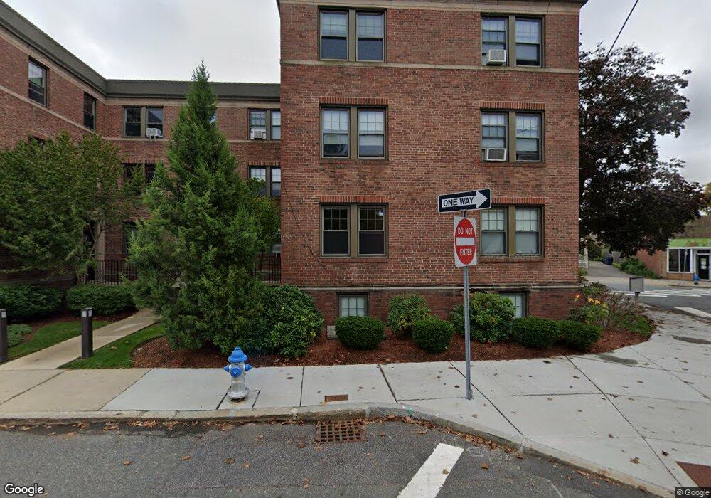 96 Rice St, Cambridge, MA 02140 - photo 1