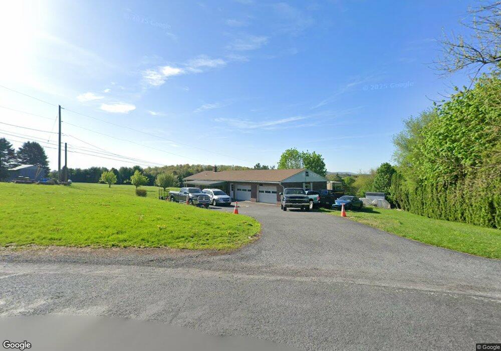 457 Stone Hill Rd, Shoemakersville, PA 19555 - photo 1