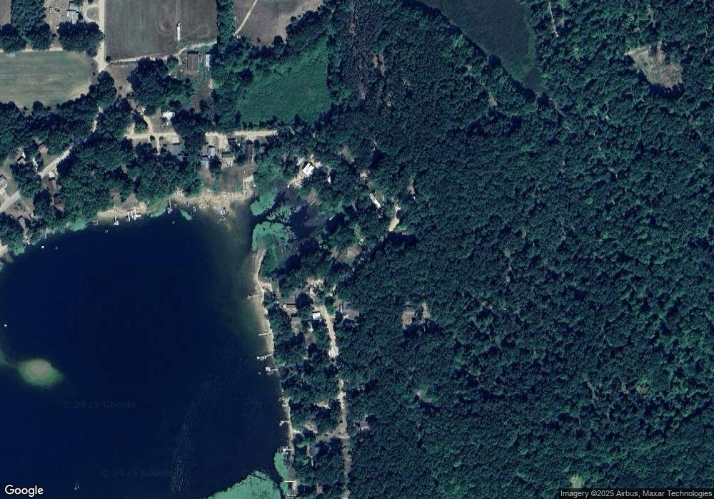 12121 N Lake St, Bitely, MI 49309 - photo 1