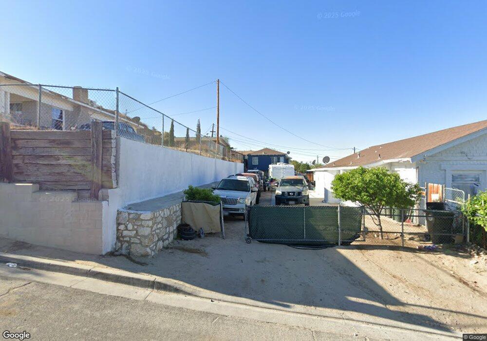 16938 Monte Vista St, Victorville, CA 92395 - photo 1