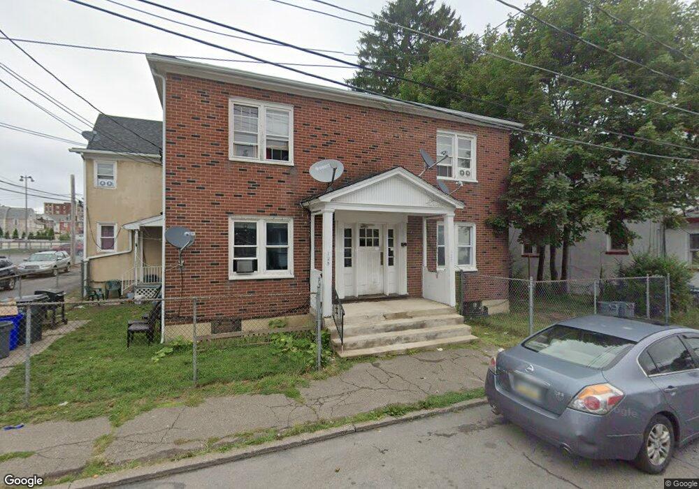 125 E Maple St, Hazleton, PA 18201 - photo 1