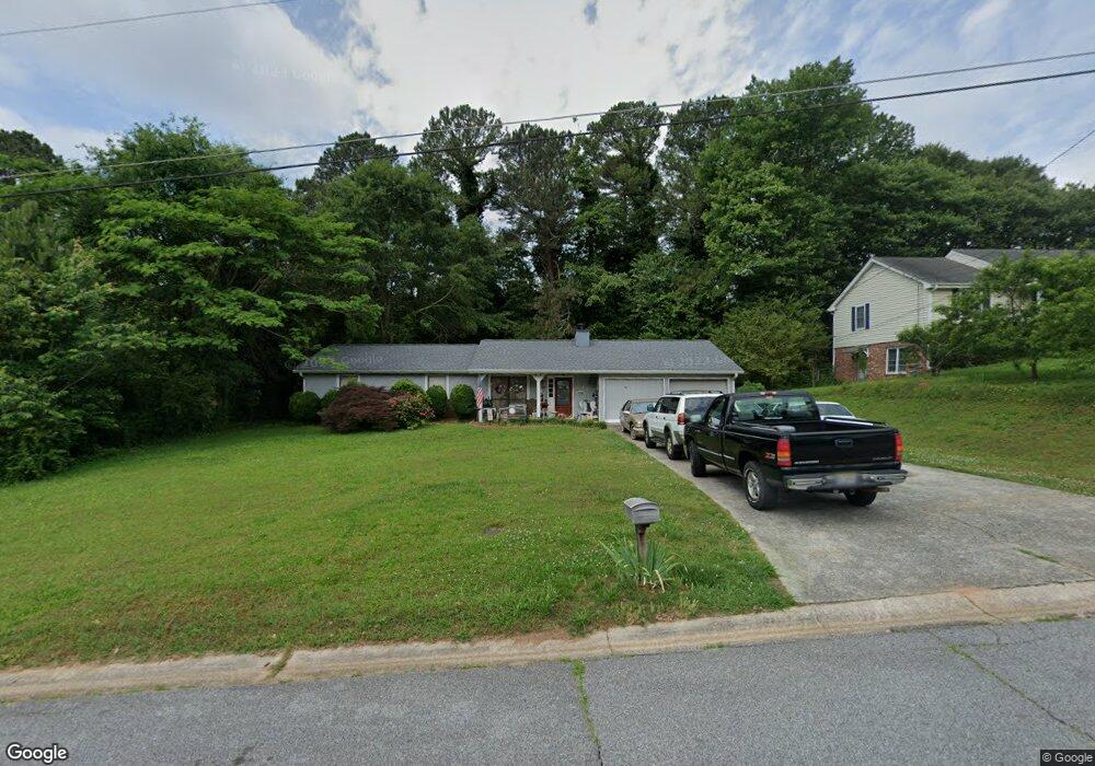 547 Planters Row SW, Lilburn, GA 30047 - photo 1