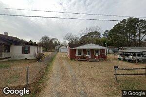 1412 Welmont St, Weldon, NC 27890