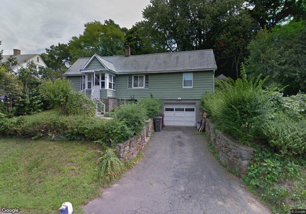 100 John St, Naugatuck, CT 06770 - photo 1