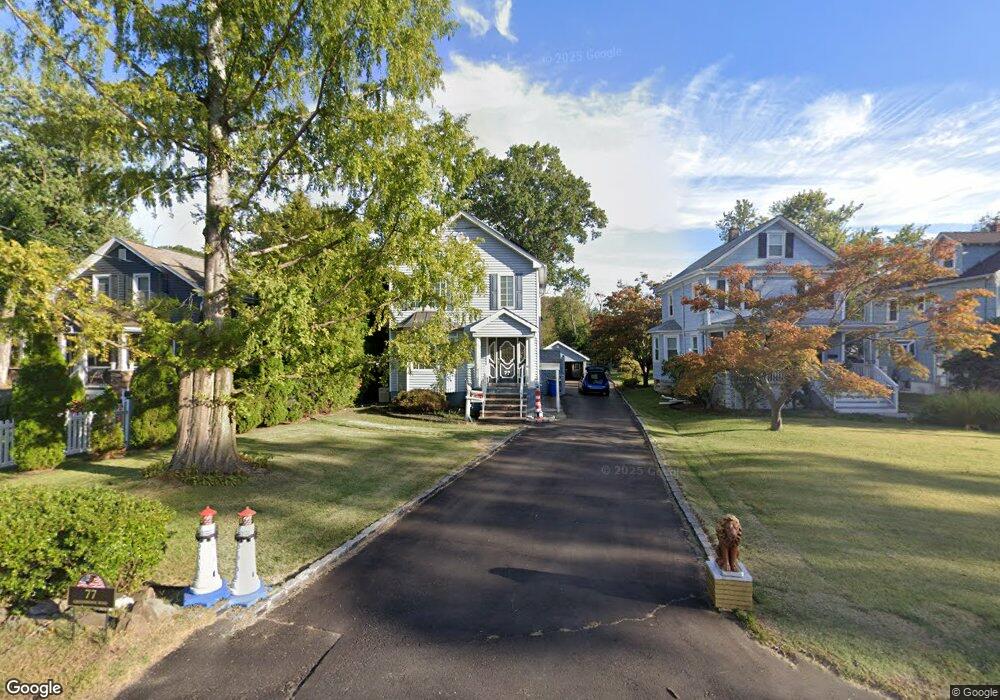 77 Greenbrook Rd, Green Brook, NJ 08812 - photo 1