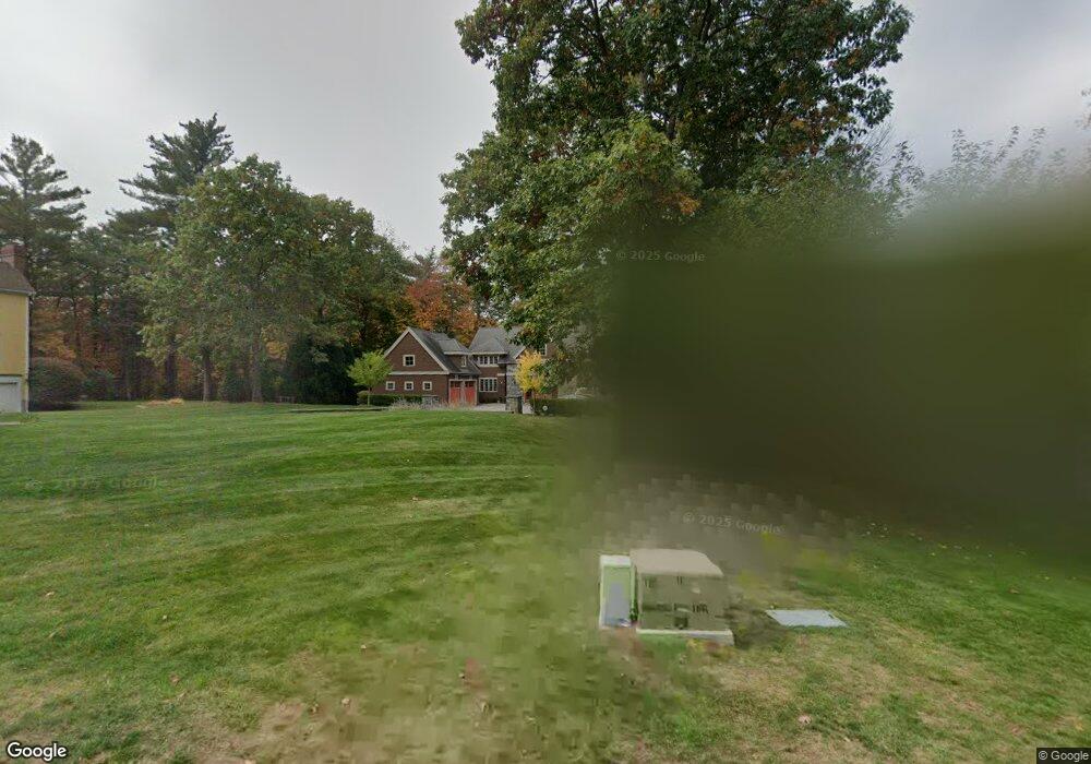 4 Charles Davis Dr, Wenham, MA 01984 - photo 1