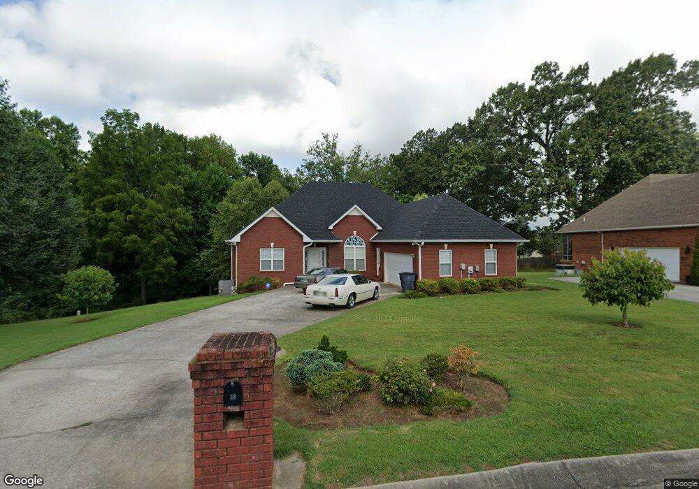88 N Steeplechase Dr, McMinnville, TN 37110 - photo 1
