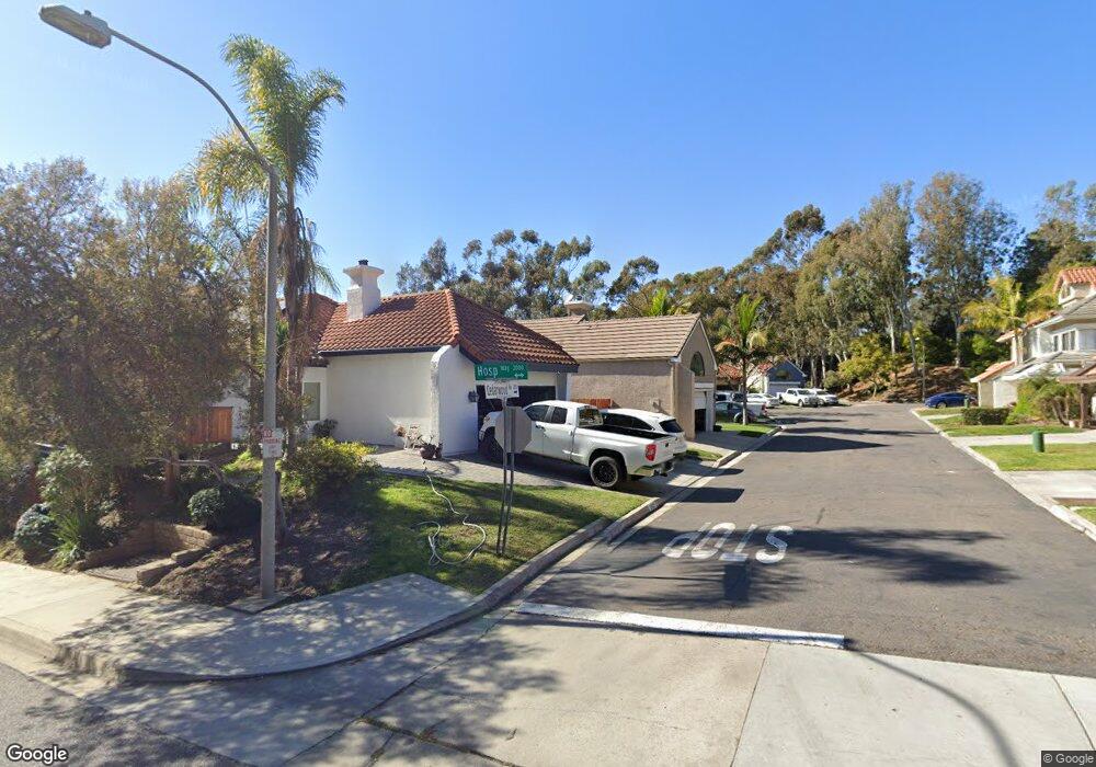 2829 Cedarwood Way, Carlsbad, CA 92008 - photo 1