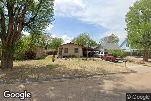 1015 S Monroe St, Hugoton, KS 67951