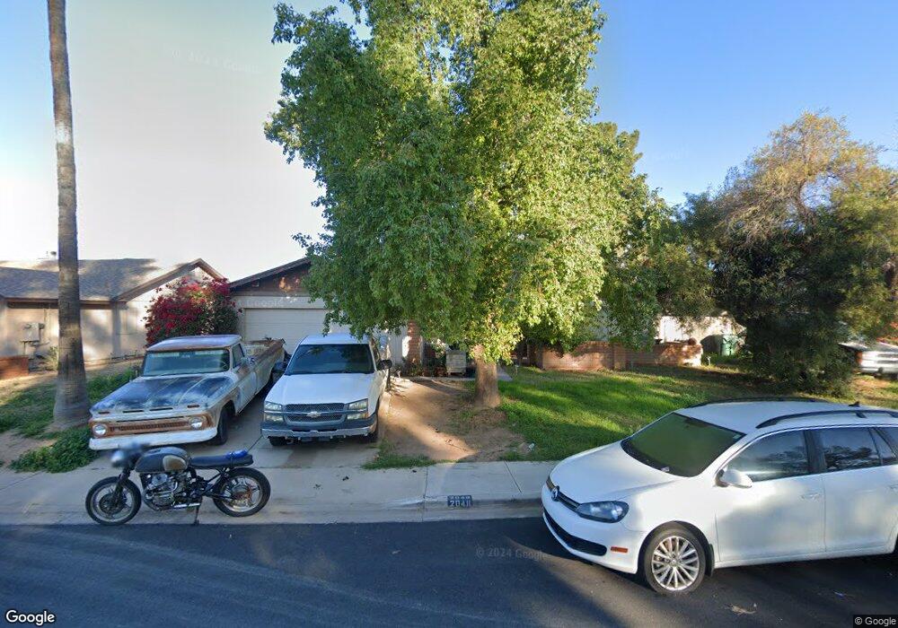 2048 E Delta Ave, Mesa, AZ 85204 - photo 1