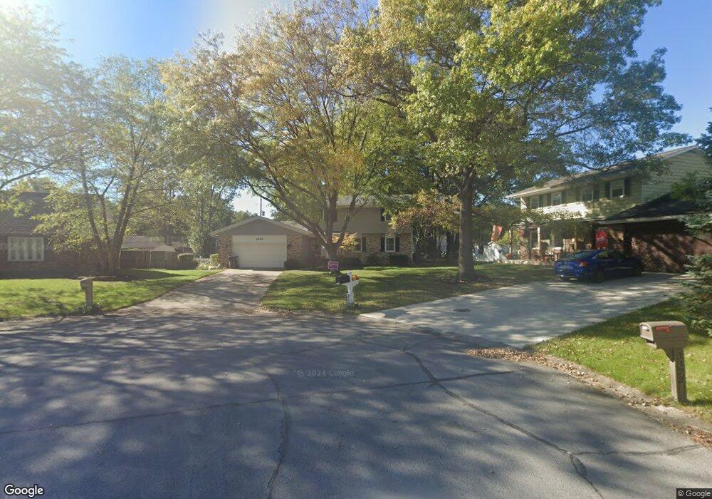 3365 Peachtree Place, Lima, OH 45805 - photo 1