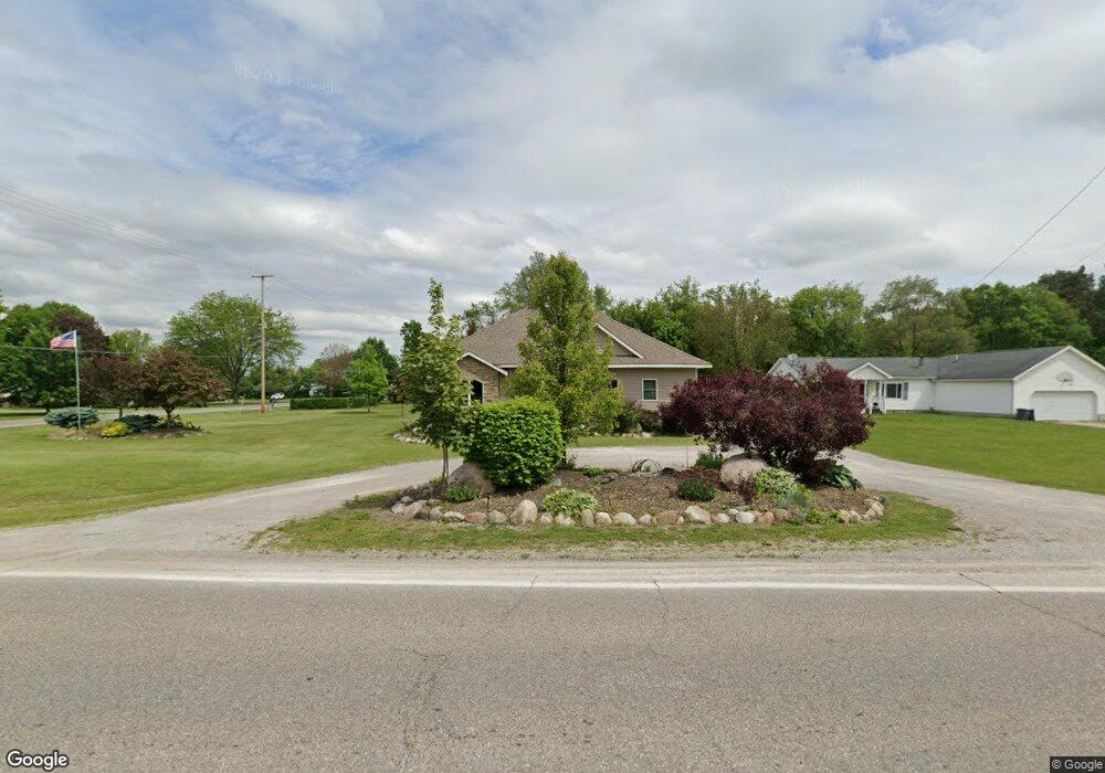 8506 Coldwater Rd, Flushing, MI 48433 - photo 1