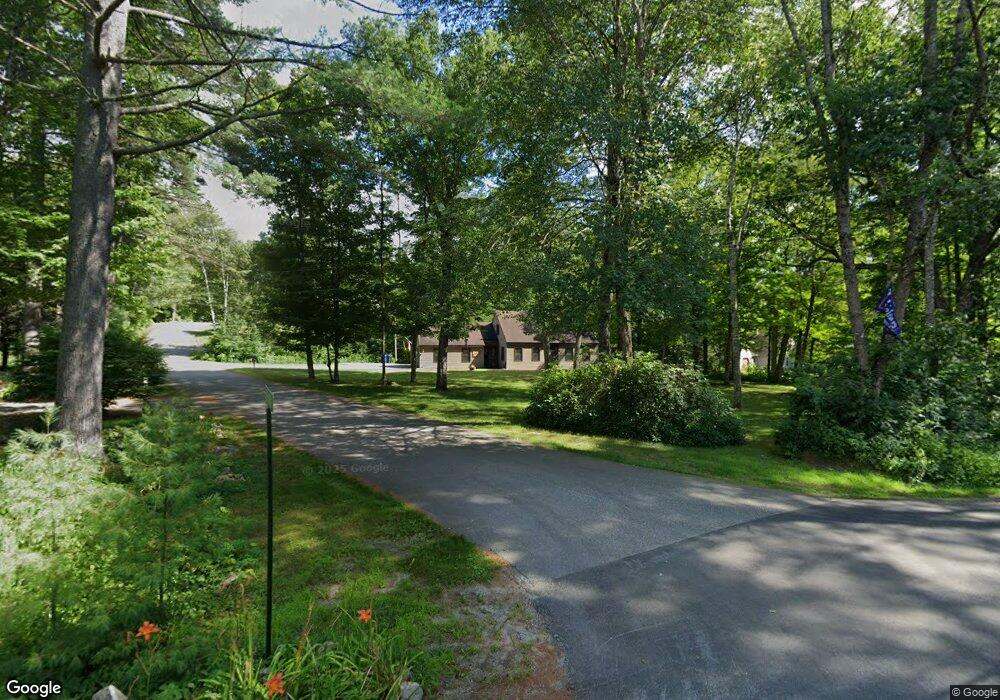 10 Stoney Brook Rd, Hebron, NH 03241 - photo 1