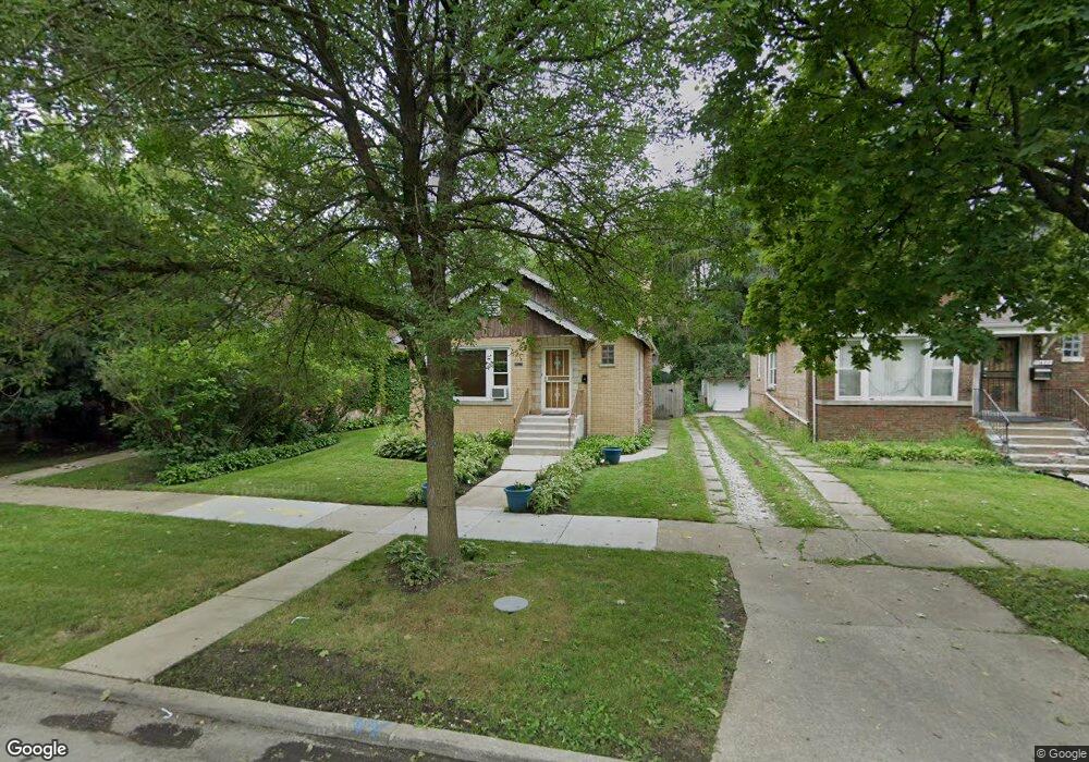 Street View Photo