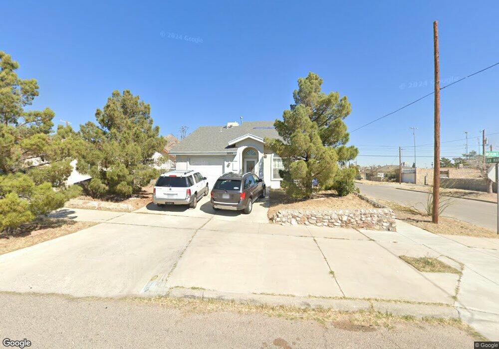 3029 Mountain Ave, El Paso, TX 79930 - photo 1