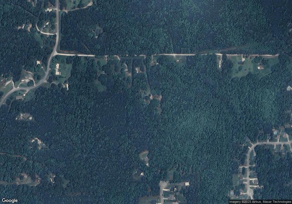 242 Mcclure Rd, Temple, GA 30179 - photo 1