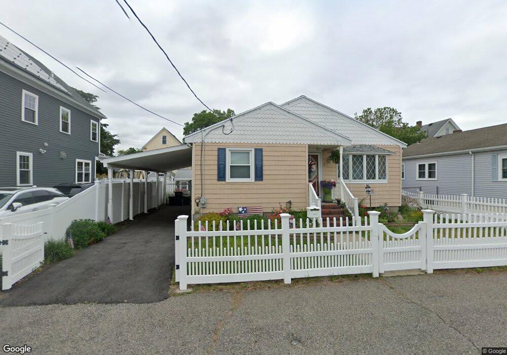 15 Danny Rd, Hyde Park, MA 02136 - photo 1