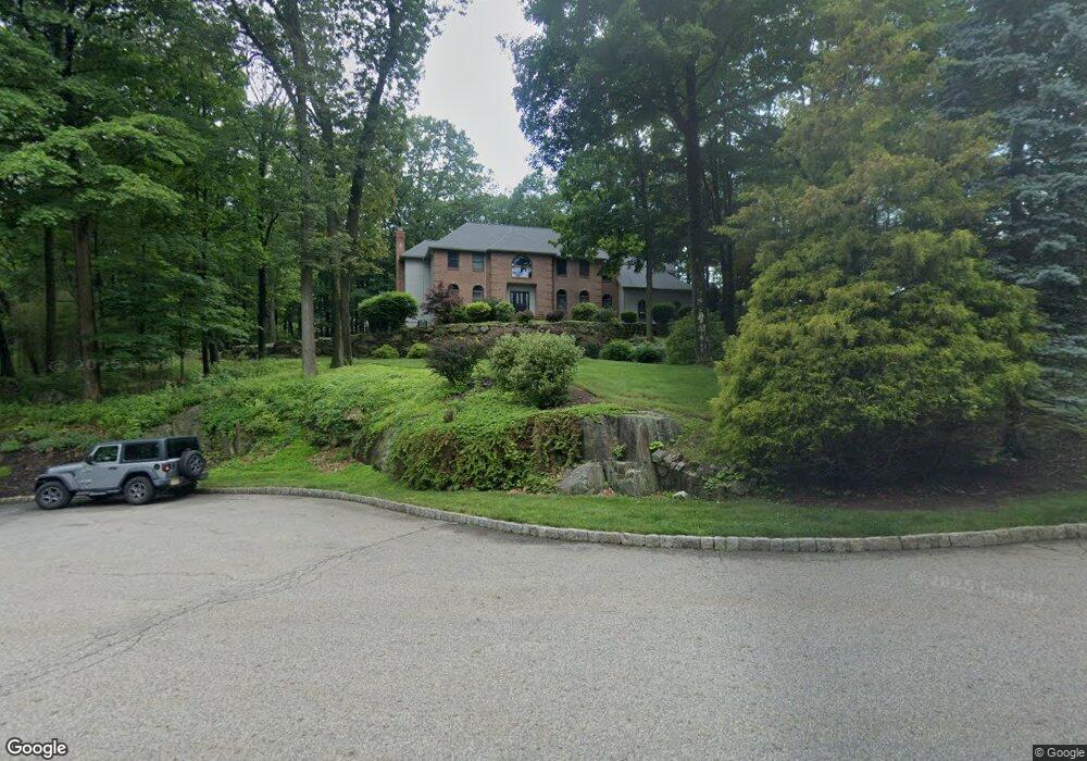 7 Falcon Run, Kinnelon, NJ 07405 - photo 1