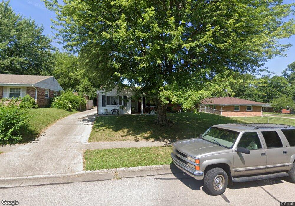 1028 Salem Ln, Xenia, OH 45385 - photo 1