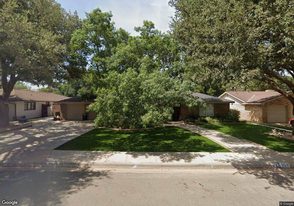 908 Country Club Dr, Midland, TX 79701 - photo 1