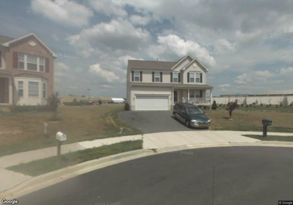 47 Annie Cir, Camden, DE 19934 - photo 1