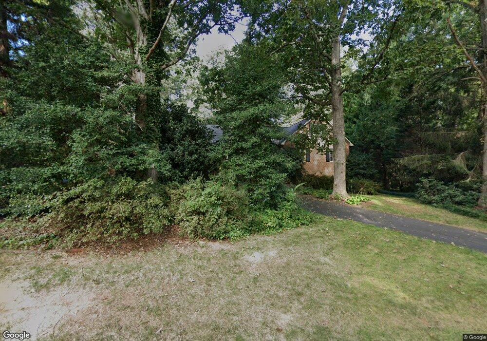 406 Augusta Dr, Statesville, NC 28625 - photo 1