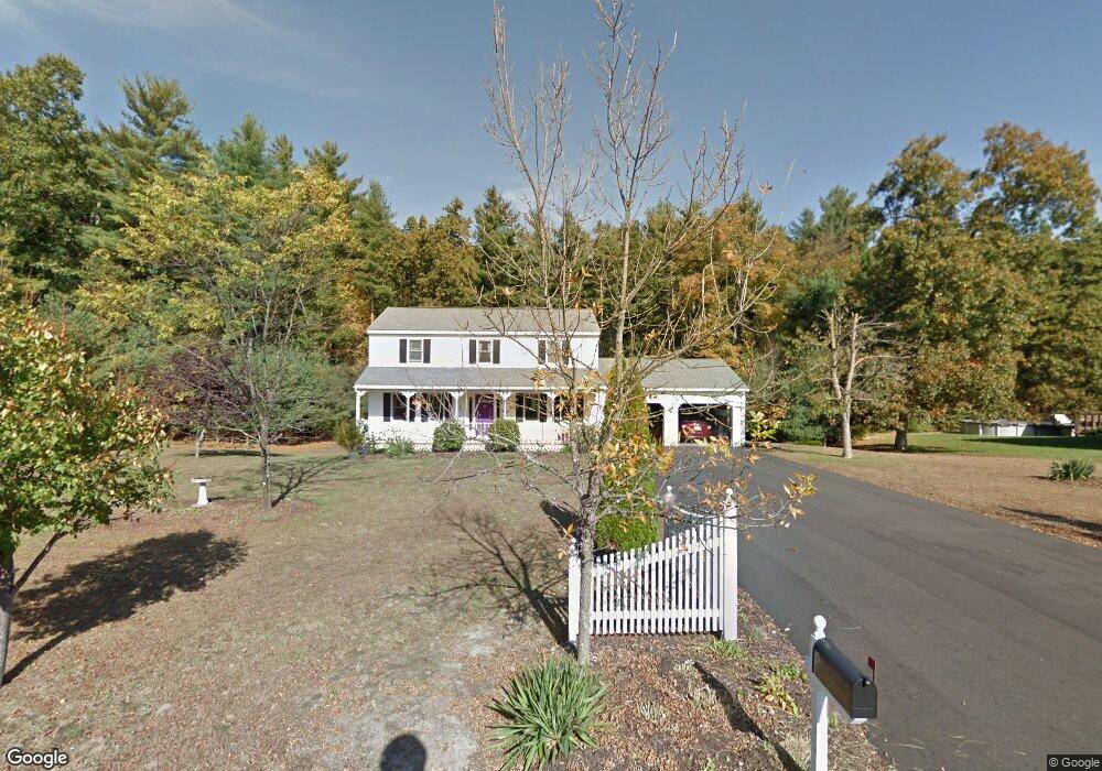 17 Memory Ln, Palmer, MA 01069 - photo 1