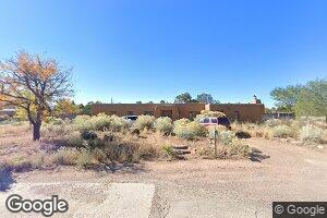 2100 Fort Union Dr, Santa Fe, NM 87505