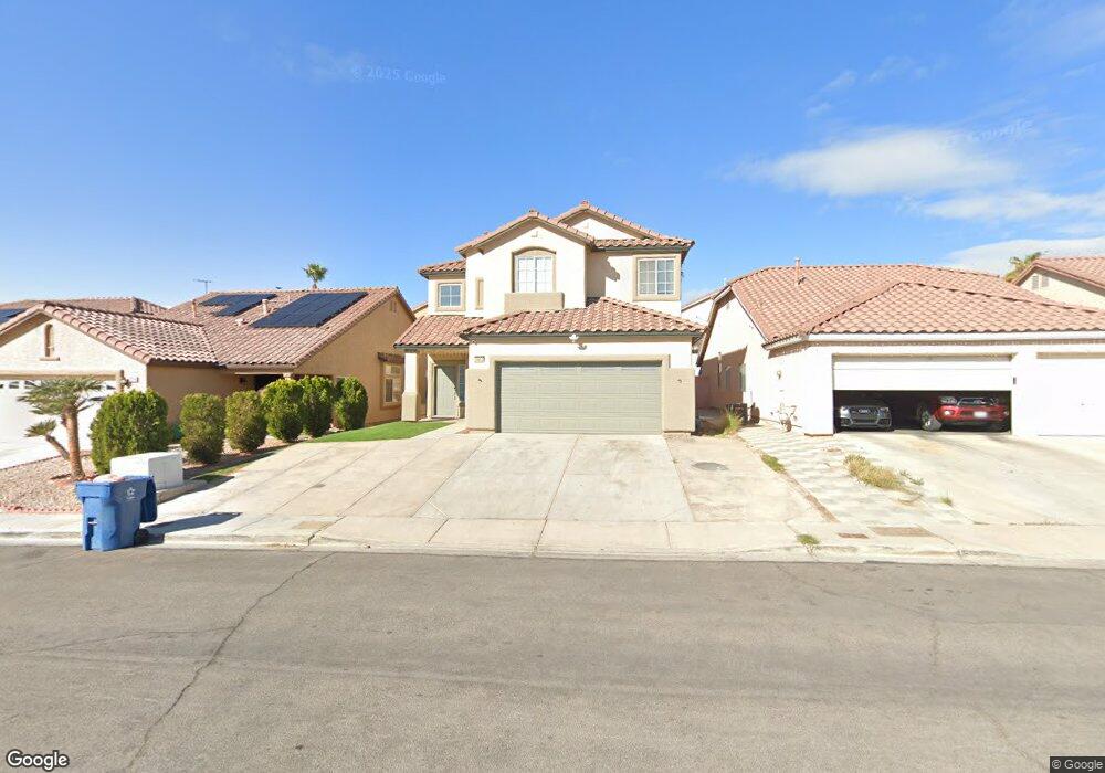 3453 Commendation Dr unit none, Las Vegas, NV 89117 - photo 1