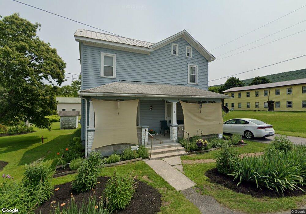 1 N Jackson St, Mc Clure, PA 17841 - photo 1