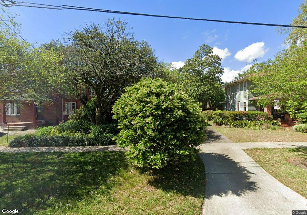 1336 Avondale Ave, Jacksonville, FL 32205 - photo 1