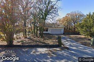 227 Golden Dr, Ardmore, OK 73401