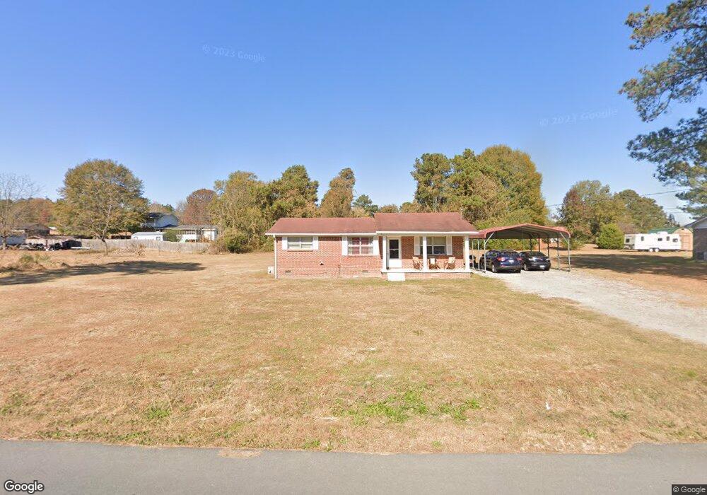 346 Baker Cir SE, Calhoun, GA 30701 - photo 1