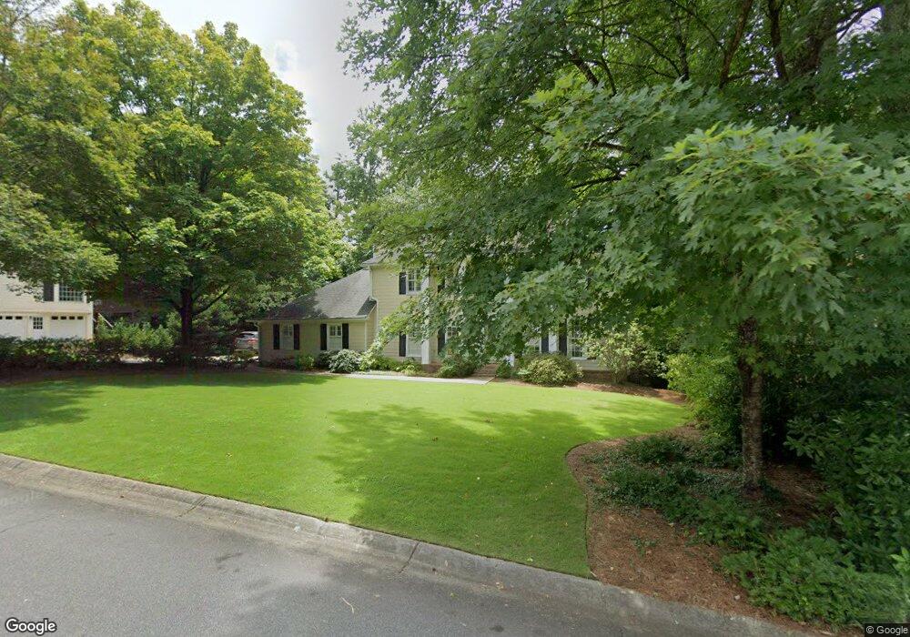 3758 Canvasback Ct, Marietta, GA 30062 - photo 1