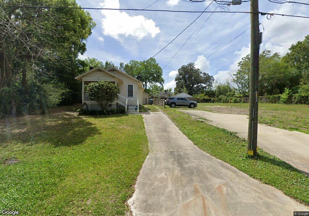 4416 Merrimac Ave, Jacksonville, FL 32210 - photo 1