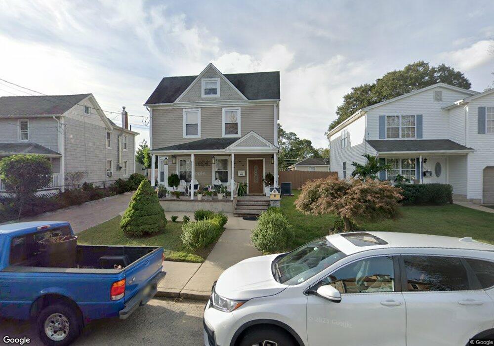 302 Slocum Place, Long Branch, NJ 07740 - photo 1