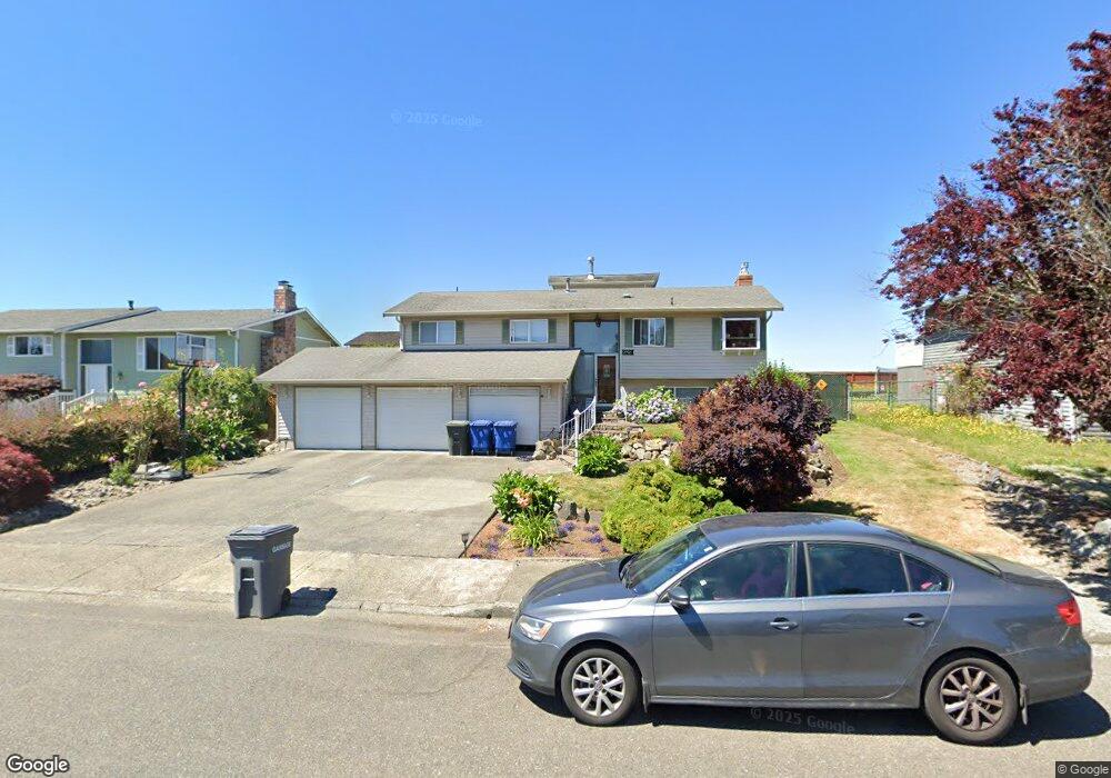 27525 12th Place S, Des Moines, WA 98198 - photo 1