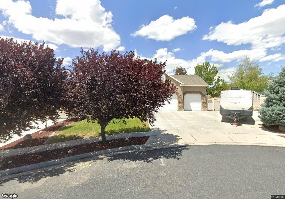 8002 Overton Dr, West Jordan, UT 84081 - photo 1