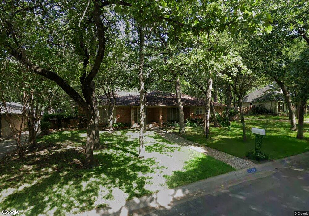 1904 Stonegate Dr, Denton, TX 76205 - photo 1