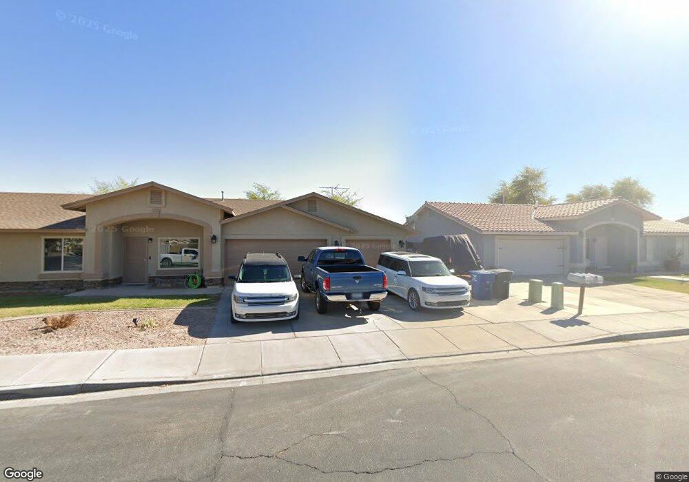 6183 E 41st St, Yuma, AZ 85365 - photo 1