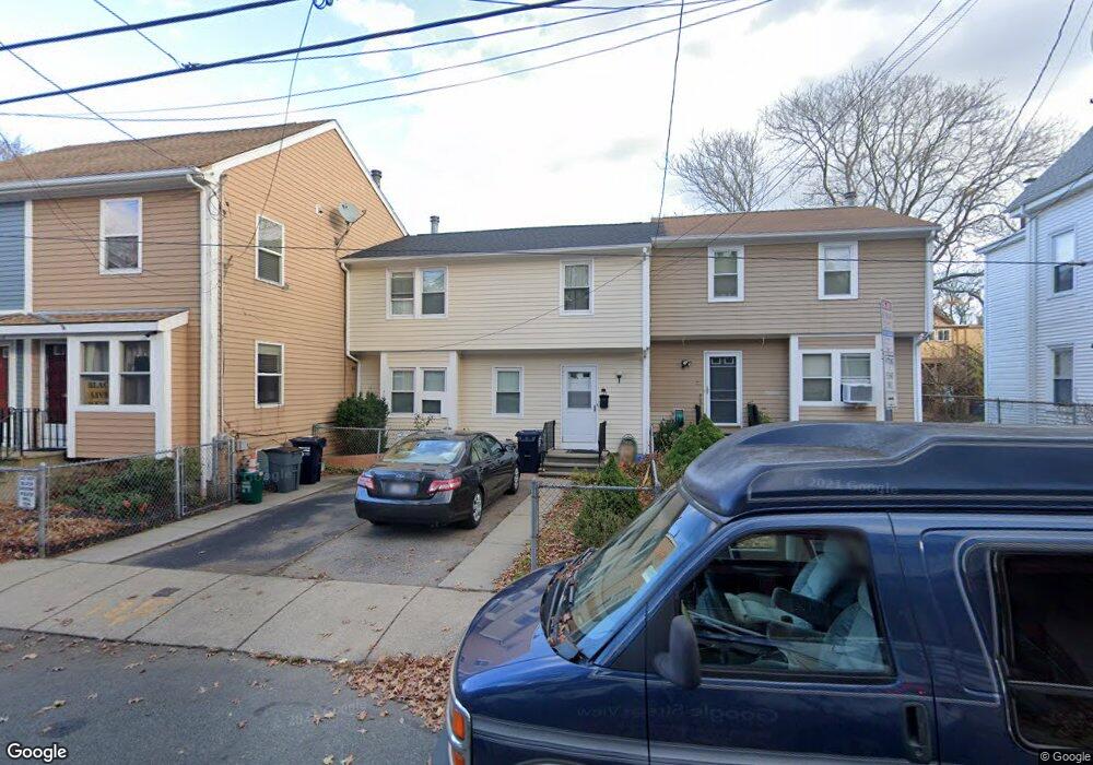 142 Cherry St, Cambridge, MA 02139 - photo 1