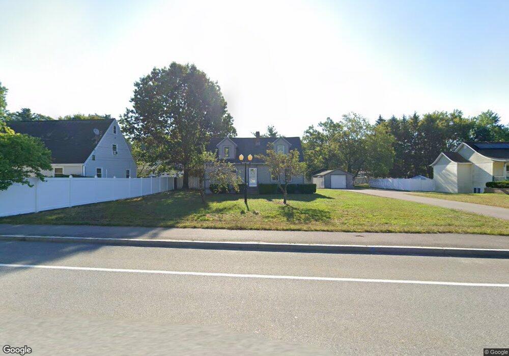 150 E Dunstable Rd, Nashua, NH 03062 - photo 1