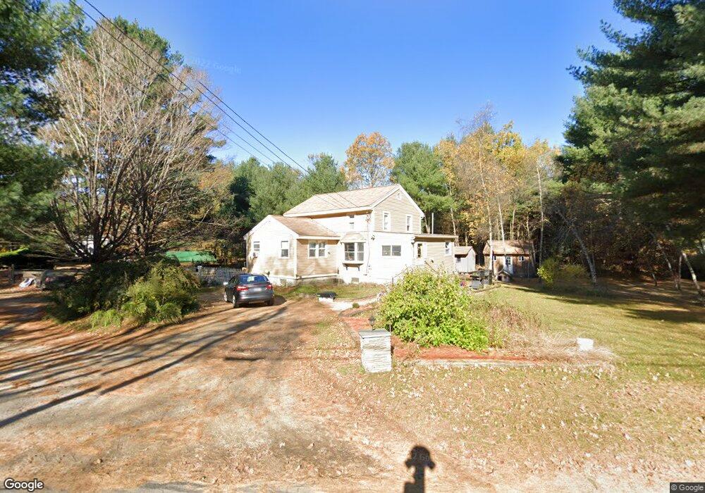 80 S Spencer Rd, Spencer, MA 01562 - photo 1
