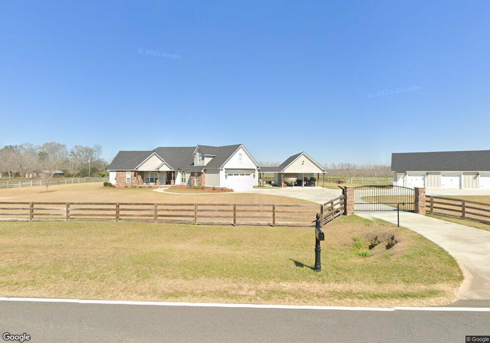 3939 Val Del Rd, Adel, GA 31620 - photo 1