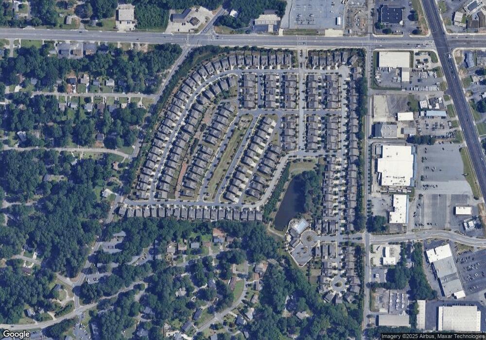 2049 White Cypress Ct, Smyrna, GA 30082 - photo 1