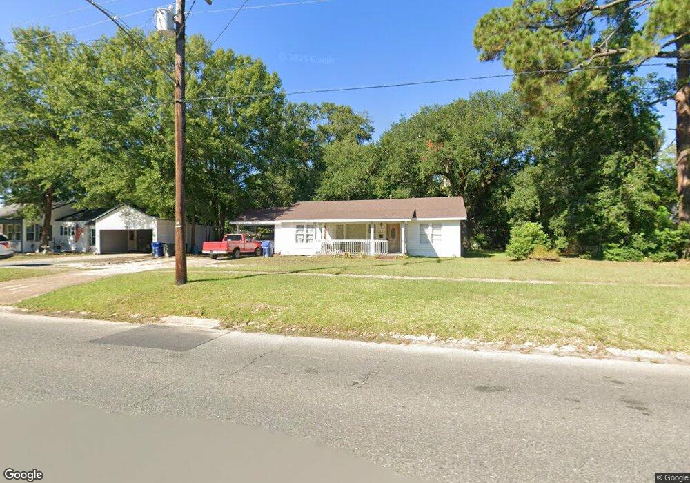 311 N Texas St, Deridder, LA 70634 - photo 1