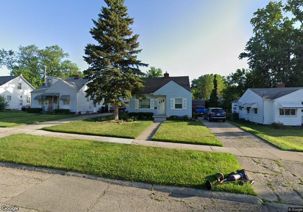 2521 Mountain Ave, Flint, MI 48503 - photo 1