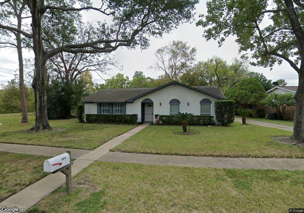 5611 Conecrest Ct, Houston, TX 77088 - photo 1