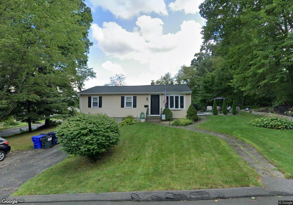 9 Park Ln, Oakville, CT 06779 - photo 1