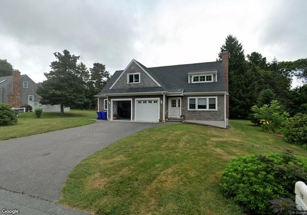 16 Andrea Rd, Pocasset, MA 2559 - photo 1